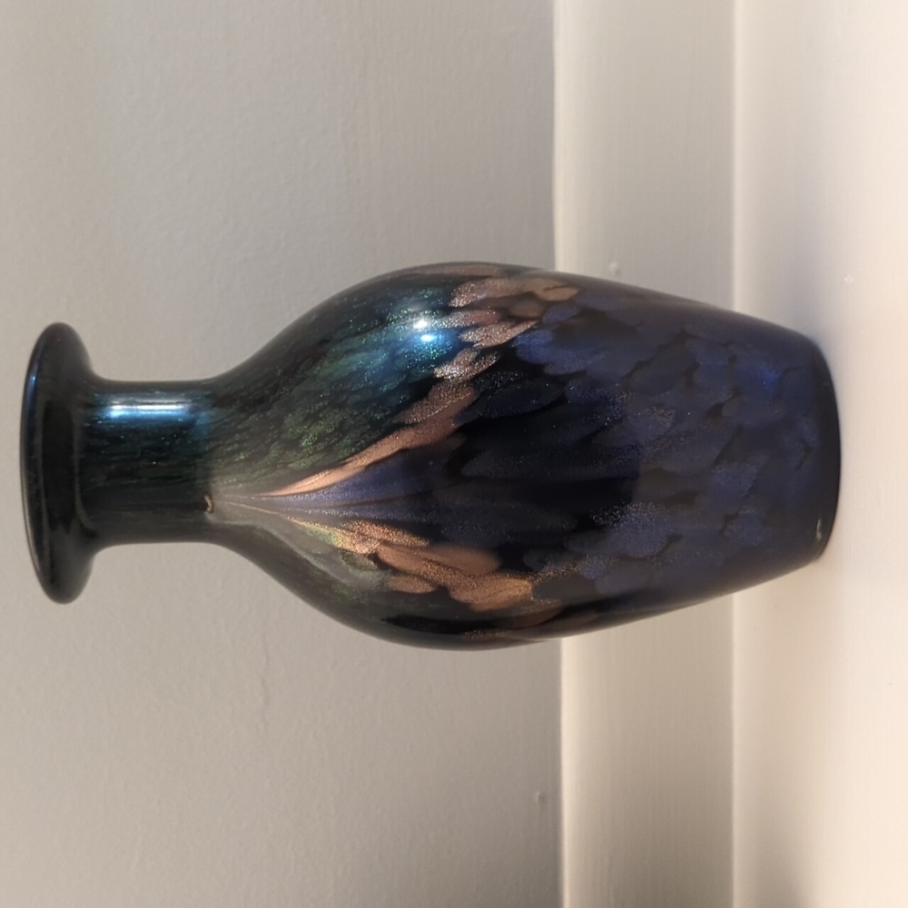 Beautiful vase